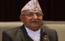 सामाजिक सुरक्षा दिवस नयाँ युगको शुरुआत :प्रम ओली