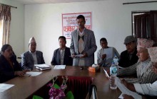 स्थानीय पूर्वाधार विकास कार्यक्रममा २० योजना छनोट