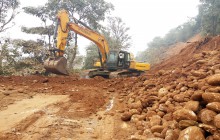 मुआब्जाका लागि सङ्घर्ष समिति गठन