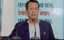 गड्यौली टारमा दुई वर्षभित्र विद्युत्– मन्त्री गुरुङ