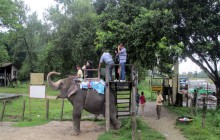 पर्यटकीय गुरुयोजना अन्तिम चरणमा