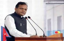 भ्रष्टाचार नियन्त्रण गर्छौं  : मुख्यमन्त्री राउत