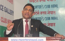 विकासमा फड्को मार्न सक्नुपर्दछ–मन्त्री महासेठ