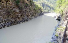 तनहुँ जलविद्युत आयोजनाको थप जग्गाको मुआब्जा वितरण