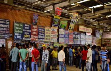 दशैमा गाडीको टिकट अनलाइनबाट