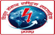 विद्युतको काम गर्ने क्रममा लडेर एक घाइते