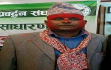 “हामी चुनौती र अवसरका बीचमा छौ”