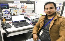 “हामीले जति गुणस्तरयुक्त सामग्रीहरु दिन सक्छौ  त्यति नै उपभोक्ताहरु हाम्रो प्रडक्ट प्रति विश्वास बढ्दछ”