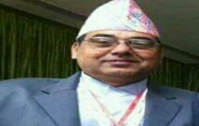 “नेपालमा न्यून विजकीकरण मात्र होइन अधिकतम् विजकीकरण पनि हुँदै आएको छ”