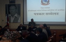 ल मन्त्रीले मुखमा रुमाल कोचेर हिँड्नुपर्छ भनेर कहाँ भनेको छ – सञ्चारमन्त्री