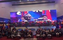 देश विकासमा बुद्धि लगाउनु पर्छ ः प्रधानमन्त्री ओली