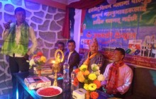 जानकी केबुलद्धारा आयोजित इलेक्ट्रिसियन भेटघाट कार्यक्रम सम्पन्न