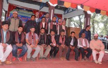 स्थानीय सरकारले इलेक्ट्रिसियनहरुको मागको सम्बोधन गर्दछ  :गोदावरी नगरपालीका प्रमुख महर्जन
