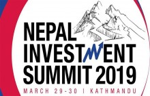 लगानी सम्मेलन अन्तिम चरणमा : ६४ करोडदेखि साढे तीन खर्बका ६६ परियोजना