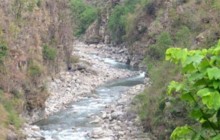 बूढीगंगा जलविद्युत् आयोजनाको टेण्डर जेठमा खोलिने
