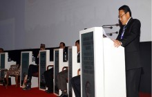 लगानी सम्मेलनः नेपालको जलविद्युत् दक्षिण एशियाको विकासको आधार