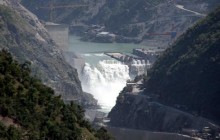 जलविद्युत उत्पादनमा चीनले बाजी मार्यो, दक्षिण एसियामा कसले कति उत्पादन गरे ?