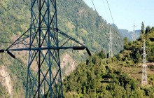 मस्र्याङ्दी काठमाडौं प्रसारण लाइनको काम अन्तिम चरणमा