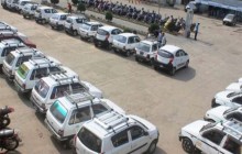 नयाँ वर्षको शुरुआतसँगै नगरवासीलाई पाँच स्थानमा स्मार्ट पार्किङ
