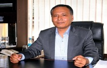 कुलमान घिसिङको निर्देशन : ट्रेड युनियनको चुनावमा प्राधिकरणका गाडी प्रयोग नगर्नू