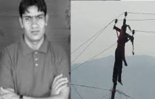 गोरखाको फुजेलमा करेन्ट लागेर एकको मृत्यु