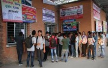 जथाभावी राखिएका बस र टिकट काउन्टर ७ दिनभित्र हटाइने