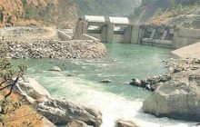 माथिल्लो त्रिशूली थ्री ए संरचनाको परीक्षण सफल