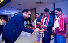 पैसामा होइन गुणस्तरमा ध्यान दिऊ ः अध्यक्ष पटेल