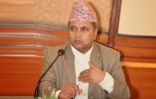 विज्ञान र प्रविधिसँग जोडिएका विषय पढाइनुपर्छ– पूर्वमन्त्री अधिकारी