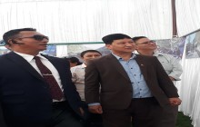 महानगरले  गर्यो सडक सुरक्षा सम्बन्धि फोटो प्रदर्शनी शुरु