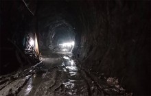मिस्त्रीखोलाको सुरुङ निर्माण सम्पन्न