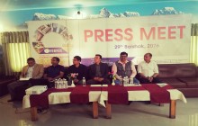 राजधानीमा ५ दिने फर्निचर तथा फर्निसिङ एक्स्पो हुँदै