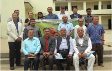 आर्थिक उदारवादमा अंकुश लगाउन खोजियो ः पूर्व अर्थमन्त्री महत