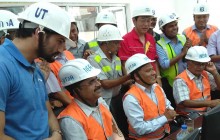 माथिल्लो त्रिशूली थ्री ‘ए’ आयोजना राष्ट्रिय प्रसारणमा जोडियो