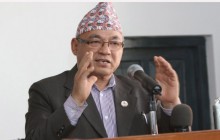 पाँचथर घटना अनुसन्धानमा स्थानीयलाई सहयोग गर्न गृहमन्त्रीको आग्रह