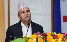 गणतन्त्र नागरिकको जीवनपद्धतिका रुपमा स्थापित हुनुपर्ने’