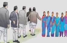 सरकारी कर्मचारीको तलब १८ र २० प्रतिशतले वृद्धि,  वृद्ध भत्ता एकहजार