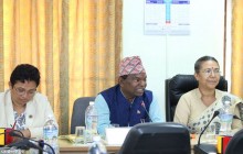 लोकसेवा आयोगको विज्ञापन रद्द गर्न संसदीय समितिको निर्देशन