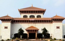 मङ्गलबारसम्मका लागि प्रतिनिधिसभा स्थगित