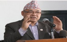 विपक्षीलाई गृहमन्त्रीको जवाफ : गुठी विधेयक विरोधी प्रदर्शन शान्तिपूर्ण थिएन