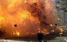 अछामको दुई वडा कार्यालयमा आगजनी, बझाङमा बम फेला