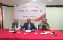 इपानले ऊर्जा सम्मेलन (Power Summit) २०१९ आयोजना गर्दै