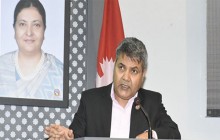 प्रसारण लाइनलाई निर्माण र जलविद्युत् आयोजनालाई वन क्षेत्र प्रयोगको स्वीकृति
