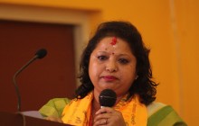 काठमाण्डौ महानगरका उपमेयरलाई हृदयघात, नर्भिक अस्पतालमा उपचार हुँदै