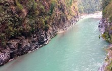 ४ हजार मेगावाट क्षमताका आयोजनाको अध्ययन सकिँदै