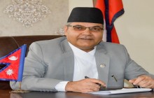 भारतीय गुप्तचरसँग प्रधानमन्त्रीको भेट  भएको छैन ः सञ्चार तथा सुचना प्रविधि मन्त्री बाँस्कोटा