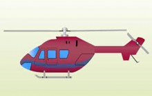 जुम्लाका गर्भवती र सुत्केरीलाई निःशुल्क हवाईसेवा