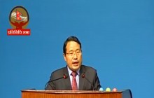 अबको दुई वर्षभित्र जुम्ला केन्द्रीय प्रसारण लाइनसँग आवद्ध हुन्छ– ऊर्जामन्त्री पुन