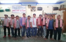 गोरखा नगरका प्राविधिकहरुको नगर सम्मेलन सम्पन्न,सम्मेलनले ११ सदस्यीय चयन