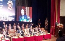 ऊर्जामन्त्री पुनको भनाई : विद्युत् प्राधिकरणलाई सरकारी संस्थामध्ये १ नम्बर बनाउँछौं